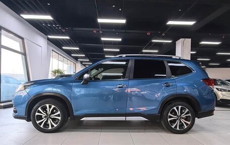 Subaru Forester, 2022 год, 2 850 000 рублей, 6 фотография