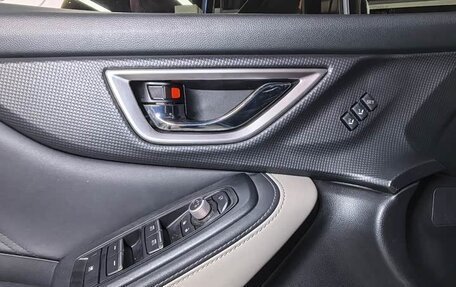 Subaru Forester, 2022 год, 2 850 000 рублей, 12 фотография