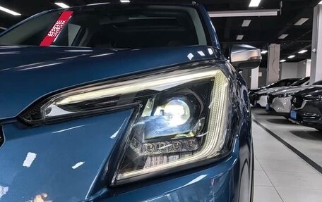 Subaru Forester, 2022 год, 2 850 000 рублей, 8 фотография