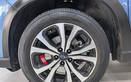 Subaru Forester, 2022 год, 2 850 000 рублей, 10 фотография