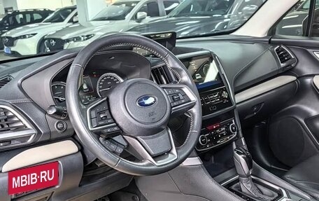 Subaru Forester, 2022 год, 2 850 000 рублей, 14 фотография