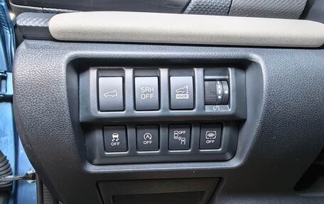 Subaru Forester, 2022 год, 2 850 000 рублей, 18 фотография