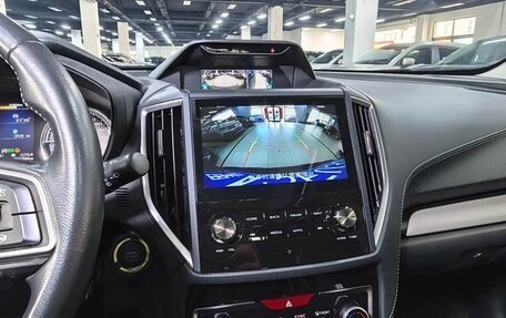 Subaru Forester, 2022 год, 2 850 000 рублей, 19 фотография