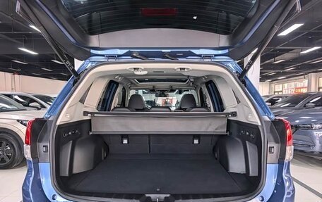 Subaru Forester, 2022 год, 2 850 000 рублей, 25 фотография