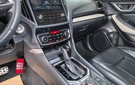 Subaru Forester, 2022 год, 2 850 000 рублей, 22 фотография