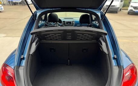 Volkswagen Beetle, 2019 год, 1 690 000 рублей, 9 фотография