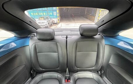 Volkswagen Beetle, 2019 год, 1 690 000 рублей, 17 фотография