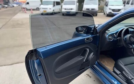 Volkswagen Beetle, 2019 год, 1 690 000 рублей, 19 фотография