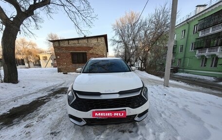 KIA Sportage IV рестайлинг, 2022 год, 3 100 000 рублей, 3 фотография