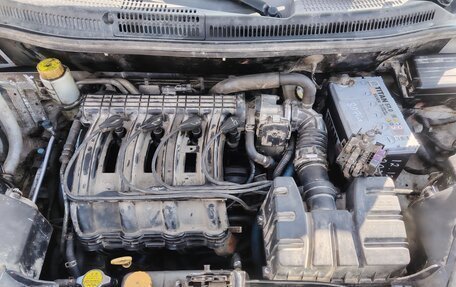 Chery IndiS (S18D) I, 2013 год, 350 000 рублей, 1 фотография