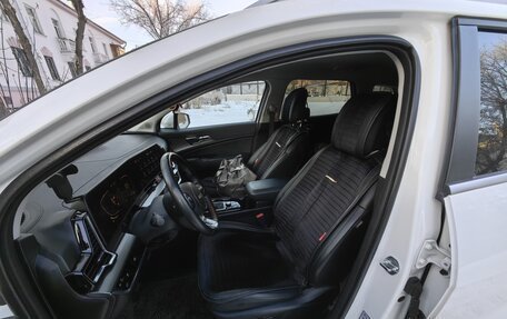 KIA Sportage IV рестайлинг, 2022 год, 3 100 000 рублей, 5 фотография