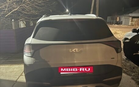 KIA Sportage IV рестайлинг, 2022 год, 3 100 000 рублей, 6 фотография