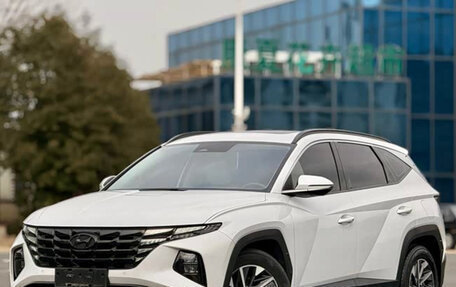 Hyundai Tucson, 2022 год, 1 990 000 рублей, 1 фотография