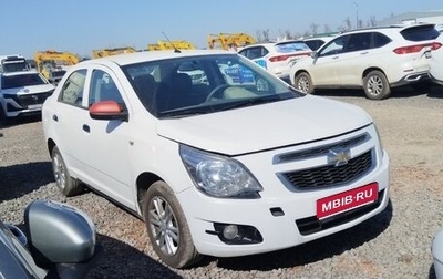 Chevrolet Cobalt II, 2023 год, 856 000 рублей, 1 фотография