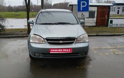 Chevrolet Lacetti, 2006 год, 180 000 рублей, 1 фотография
