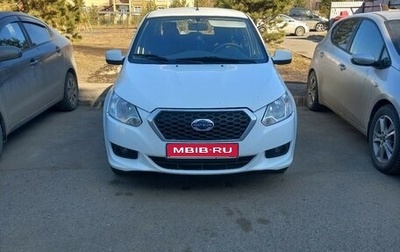 Datsun on-DO I рестайлинг, 2018 год, 350 000 рублей, 1 фотография