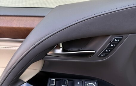 Lexus LX III, 2016 год, 6 730 000 рублей, 13 фотография