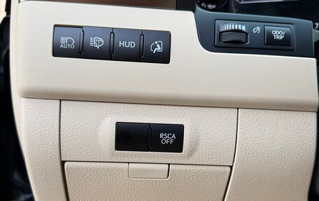 Lexus LX III, 2016 год, 6 730 000 рублей, 12 фотография