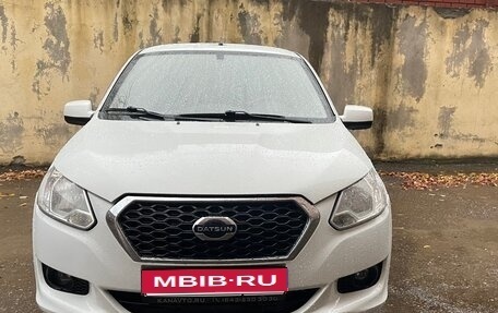 Datsun on-DO I рестайлинг, 2016 год, 500 000 рублей, 1 фотография