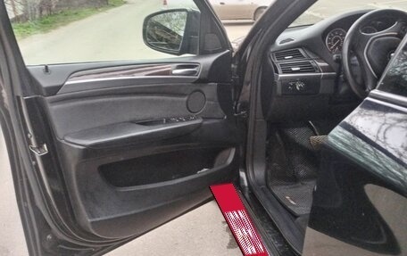 BMW X6, 2010 год, 1 100 000 рублей, 1 фотография