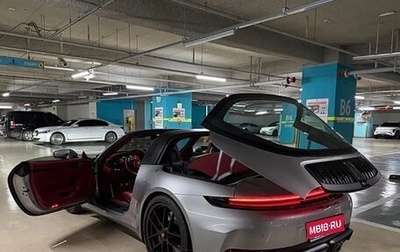 Porsche 911, 2026 год, 23 500 776 рублей, 1 фотография