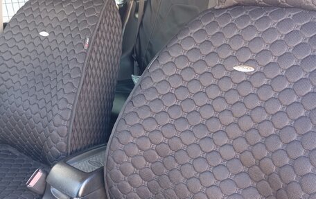 Land Rover Freelander II рестайлинг 2, 2002 год, 650 000 рублей, 7 фотография