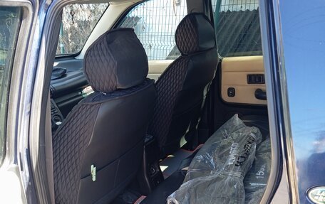 Land Rover Freelander II рестайлинг 2, 2002 год, 650 000 рублей, 6 фотография