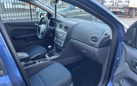 Ford Focus II рестайлинг, 2006 год, 385 000 рублей, 7 фотография