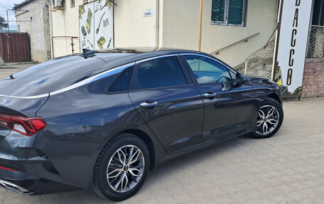 KIA K5, 2021 год, 2 500 000 рублей, 2 фотография
