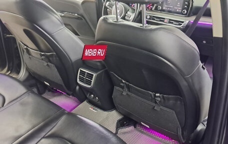 KIA K5, 2021 год, 2 500 000 рублей, 5 фотография