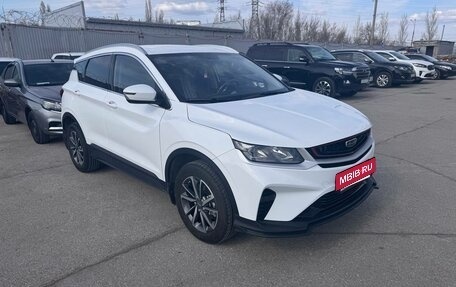 Geely Coolray I, 2023 год, 1 987 000 рублей, 2 фотография