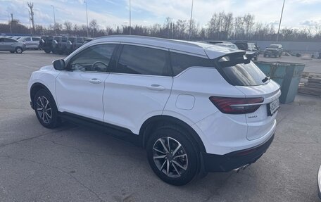 Geely Coolray I, 2023 год, 1 987 000 рублей, 4 фотография