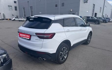 Geely Coolray I, 2023 год, 1 987 000 рублей, 3 фотография