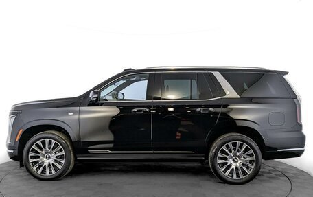 Cadillac Escalade V, 2024 год, 20 900 000 рублей, 3 фотография