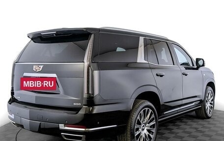 Cadillac Escalade V, 2024 год, 20 900 000 рублей, 2 фотография