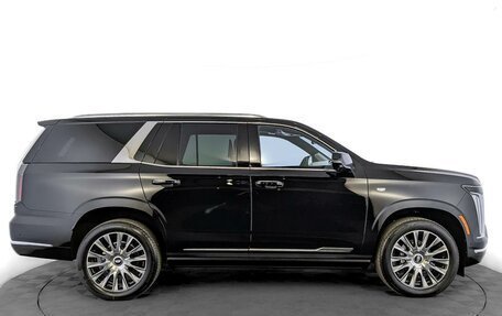 Cadillac Escalade V, 2024 год, 20 900 000 рублей, 4 фотография