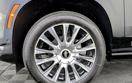 Cadillac Escalade V, 2024 год, 20 900 000 рублей, 7 фотография