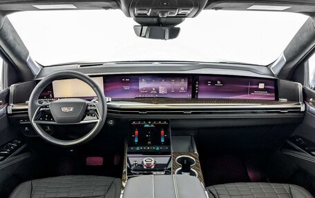 Cadillac Escalade V, 2024 год, 20 900 000 рублей, 10 фотография