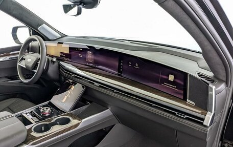 Cadillac Escalade V, 2024 год, 20 900 000 рублей, 9 фотография