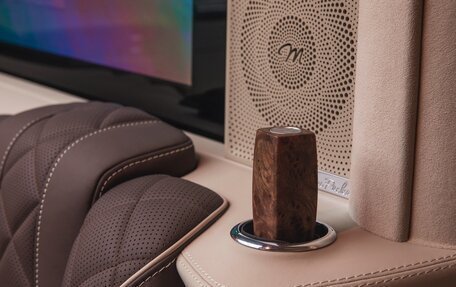 Mercedes-Benz V-Класс, 2018 год, 7 500 000 рублей, 4 фотография