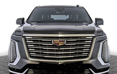 Cadillac Escalade V, 2024 год, 20 900 000 рублей, 5 фотография