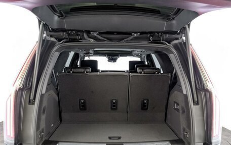 Cadillac Escalade V, 2024 год, 20 900 000 рублей, 8 фотография