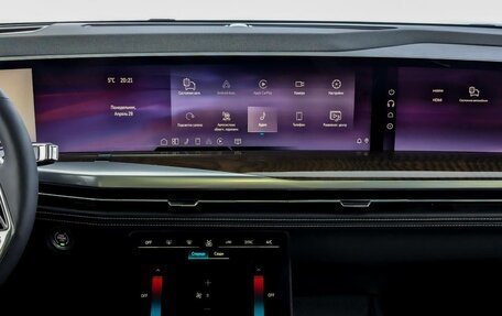 Cadillac Escalade V, 2024 год, 20 900 000 рублей, 11 фотография