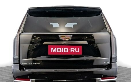 Cadillac Escalade V, 2024 год, 20 900 000 рублей, 6 фотография