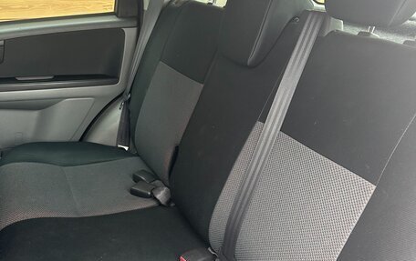 Suzuki SX4 II рестайлинг, 2006 год, 480 000 рублей, 2 фотография