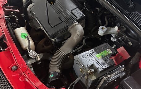 Suzuki SX4 II рестайлинг, 2006 год, 480 000 рублей, 6 фотография