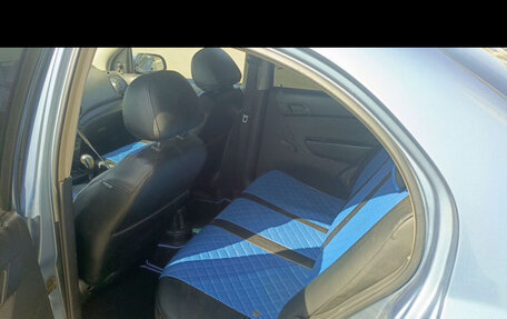 Chevrolet Aveo III, 2007 год, 430 000 рублей, 5 фотография