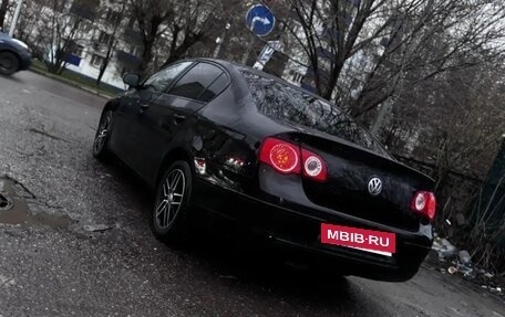 Volkswagen Passat B6, 2009 год, 730 000 рублей, 9 фотография