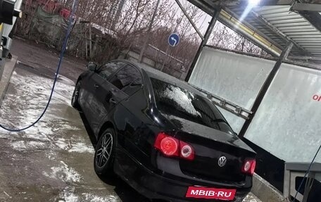 Volkswagen Passat B6, 2009 год, 730 000 рублей, 7 фотография