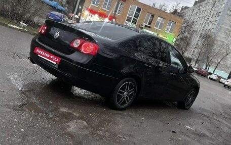 Volkswagen Passat B6, 2009 год, 730 000 рублей, 8 фотография